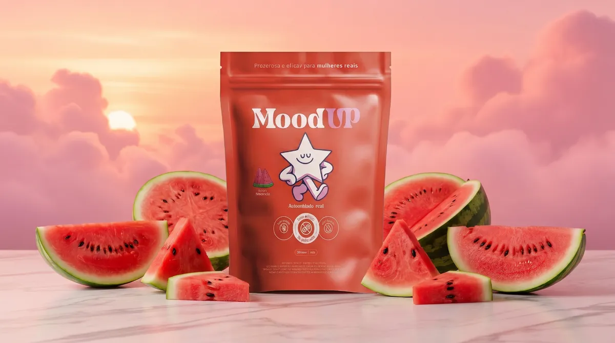 1 Pote MoodUP