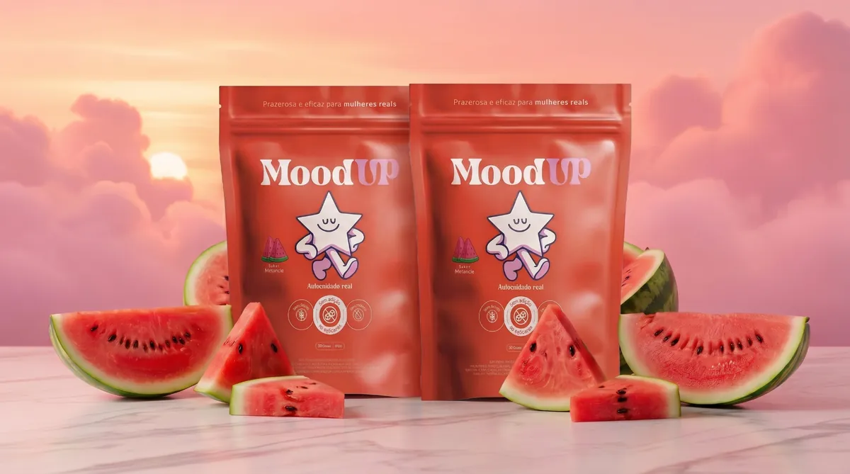 2 Potes MoodUP