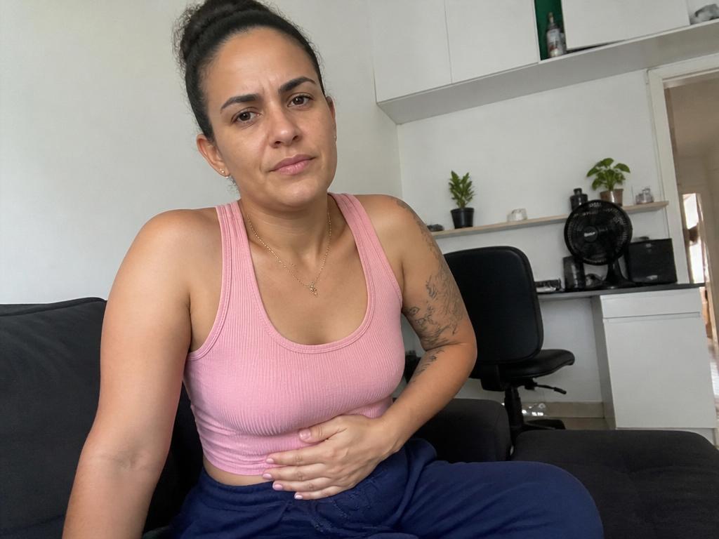 Digestão pesada